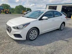 3KPC24A66ME150001 2021 HYUNDAI ACCENT