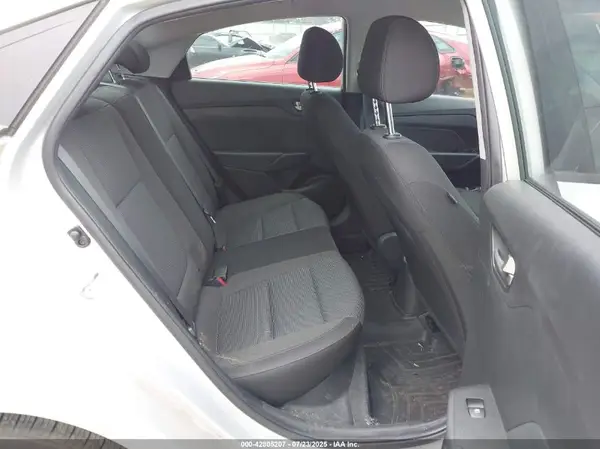 3KPC24A66ME150175 2021 HYUNDAI ACCENT - Image 8