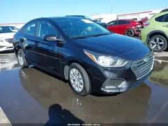 3KPC24A66ME150693 2021 HYUNDAI ACCENT