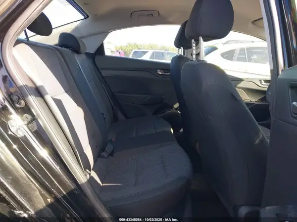 3KPC24A66ME150693 2021 HYUNDAI ACCENT - Image 8
