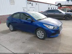 3KPC24A66ME150774 2021 HYUNDAI ACCENT