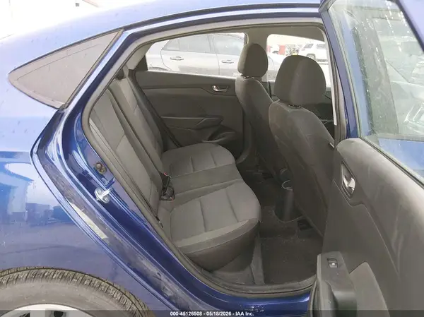 3KPC24A66ME150774 2021 HYUNDAI ACCENT - Image 8
