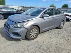 3KPC24A66ME151391 2021 HYUNDAI ACCENT