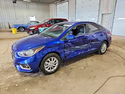 3KPC24A66ME152928 2021 HYUNDAI ACCENT