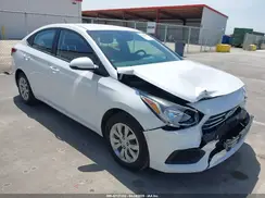 3KPC24A66ME153125 2021 HYUNDAI ACCENT