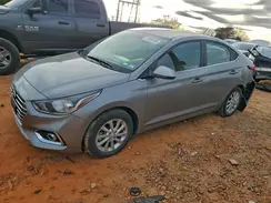 3KPC24A66ME153156 2021 HYUNDAI ACCENT