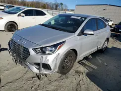 3KPC24A66ME153254 2021 HYUNDAI ACCENT
