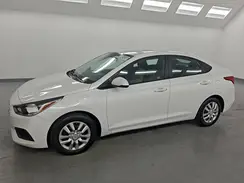 3KPC24A66NE154583 2022 HYUNDAI ACCENT