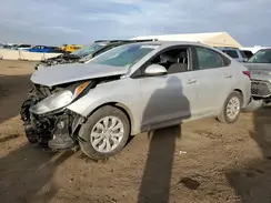3KPC24A66NE154731 2022 HYUNDAI ACCENT