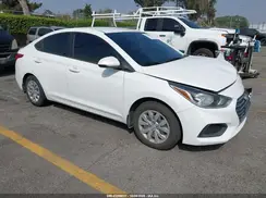 3KPC24A66NE155085 2022 HYUNDAI ACCENT