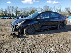 3KPC24A66NE155703 2022 HYUNDAI ACCENT