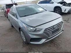 3KPC24A66NE155815 2022 HYUNDAI ACCENT