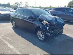 3KPC24A66NE156544 2022 HYUNDAI ACCENT
