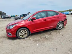 3KPC24A66NE157919 2022 HYUNDAI ACCENT