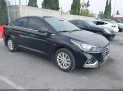 3KPC24A66NE158178 2022 HYUNDAI ACCENT
