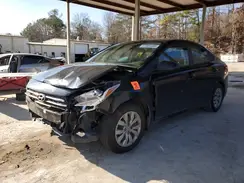 3KPC24A66NE158701 2022 HYUNDAI ACCENT