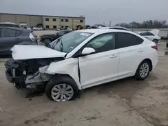 3KPC24A66NE159928 2022 HYUNDAI ACCENT