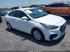 3KPC24A66NE159945 2022 HYUNDAI ACCENT