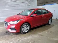 3KPC24A66NE160898 2022 HYUNDAI ACCENT