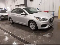 3KPC24A66NE163753 2022 HYUNDAI ACCENT
