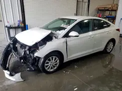 3KPC24A66NE164370 2022 HYUNDAI ACCENT