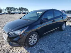 3KPC24A66NE165681 2022 HYUNDAI ACCENT