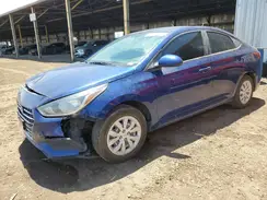 3KPC24A66NE167608 2022 HYUNDAI ACCENT