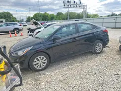 3KPC24A66NE167690 2022 HYUNDAI ACCENT