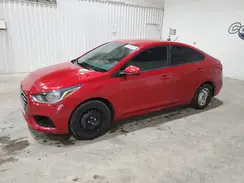 3KPC24A66NE168323 2022 HYUNDAI ACCENT