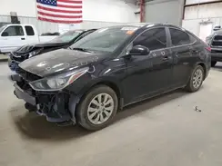 3KPC24A66NE168984 2022 HYUNDAI ACCENT