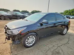 3KPC24A66NE170282 2022 HYUNDAI ACCENT