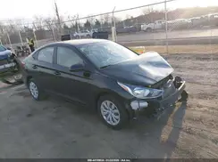 3KPC24A66NE170377 2022 HYUNDAI ACCENT