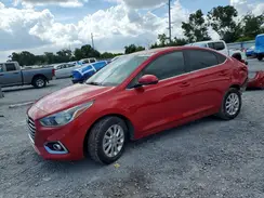 3KPC24A66NE172291 2022 HYUNDAI ACCENT