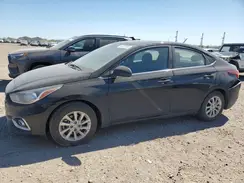 3KPC24A66NE172422 2022 HYUNDAI ACCENT