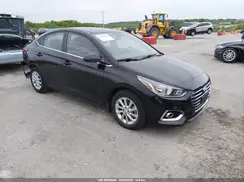 3KPC24A66NE172808 2022 HYUNDAI ACCENT