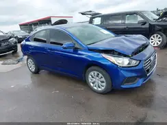 3KPC24A66NE173893 2022 HYUNDAI ACCENT