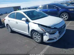 3KPC24A66NE174588 2022 HYUNDAI ACCENT