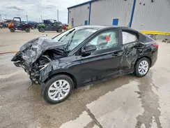 3KPC24A66NE174820 2022 HYUNDAI ACCENT