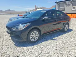 3KPC24A66NE175935 2022 HYUNDAI ACCENT