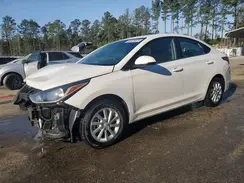 3KPC24A66NE176681 2022 HYUNDAI ACCENT