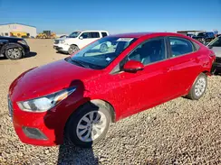 3KPC24A66NE176910 2022 HYUNDAI ACCENT