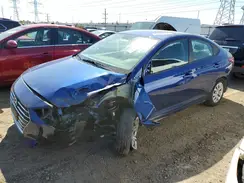 3KPC24A66NE179094 2022 HYUNDAI ACCENT