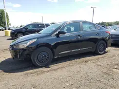 3KPC24A66NE179192 2022 HYUNDAI ACCENT