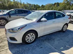3KPC24A66NE179256 2022 HYUNDAI ACCENT