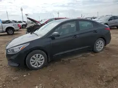 3KPC24A66NE179290 2022 HYUNDAI ACCENT