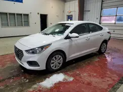 3KPC24A66NE179905 2022 HYUNDAI ACCENT