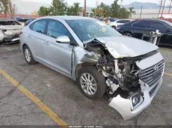 3KPC24A66NE180259 2022 HYUNDAI ACCENT