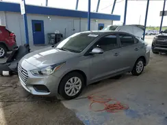 3KPC24A66NE181704 2022 HYUNDAI ACCENT