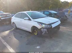 3KPC24A66NE182917 2022 HYUNDAI ACCENT