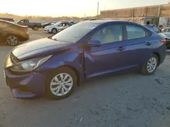 3KPC24A66NE183453 2022 HYUNDAI ACCENT